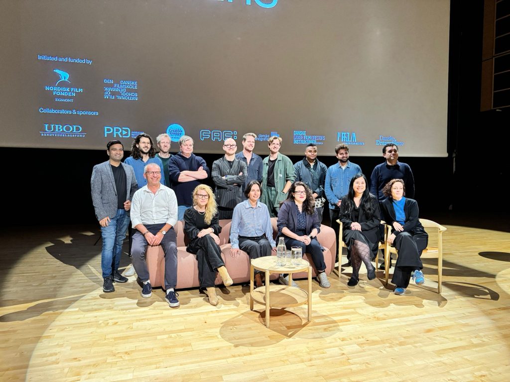 How AI drives creativity and business — Picture This (Copenhagen)