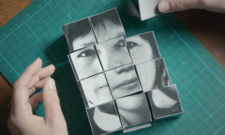 Yet, The Faces
