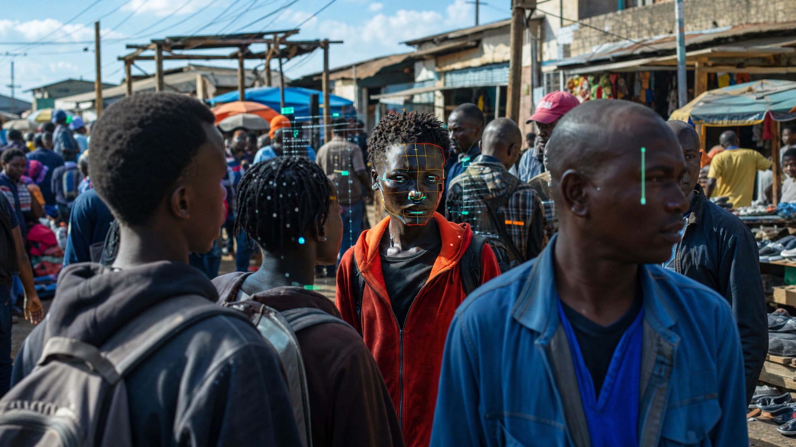 ARTEFACTO - Tech & Research