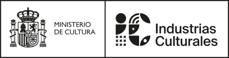 Ministerio de Cultura · Industrias Culturales